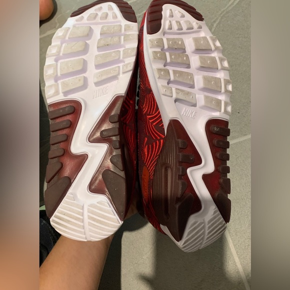 Rare Nike Air Max 90 LOTC Shanghai - Picture 4 of 5